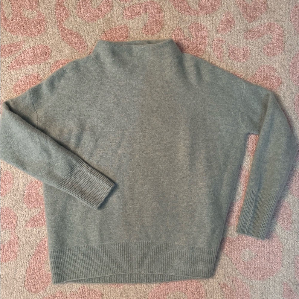 Vince Cashmere Sweater